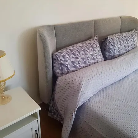 Residenza Largo Ciaia Apartament *