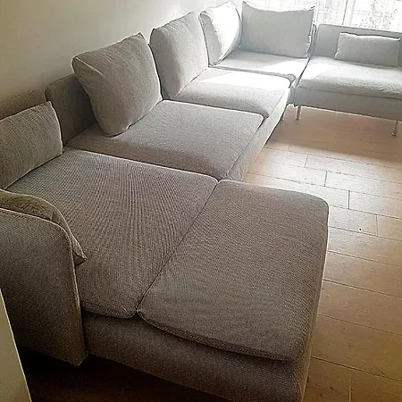 Residenza Largo Ciaia Apartament *