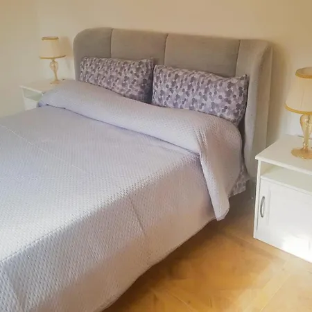 Residenza Largo Ciaia Apartament