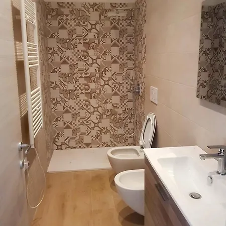 Residenza Largo Ciaia Μπάρι