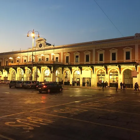 Διαμέρισμα Residenza Largo Ciaia *